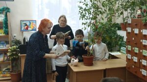 Read more about the article Басни Крылова