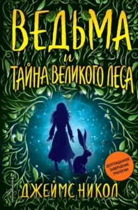 Read more about the article Никол Д. «Ведьма и тайна Великого леса»