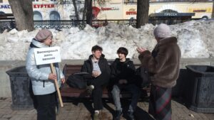 Read more about the article Какое стихотворение ваше любимое?