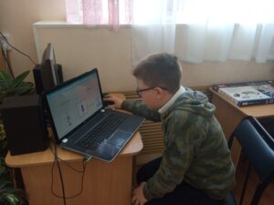Read more about the article Раз узор, два узор