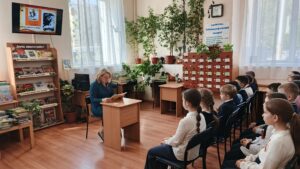 Read more about the article Читаем детям о Великой Отечественной войне 1941-1945 гг.