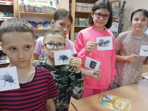 Read more about the article День русского языка и Пушкинский день России