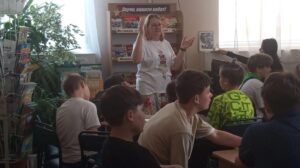 Read more about the article Книги, которые с нами навеки