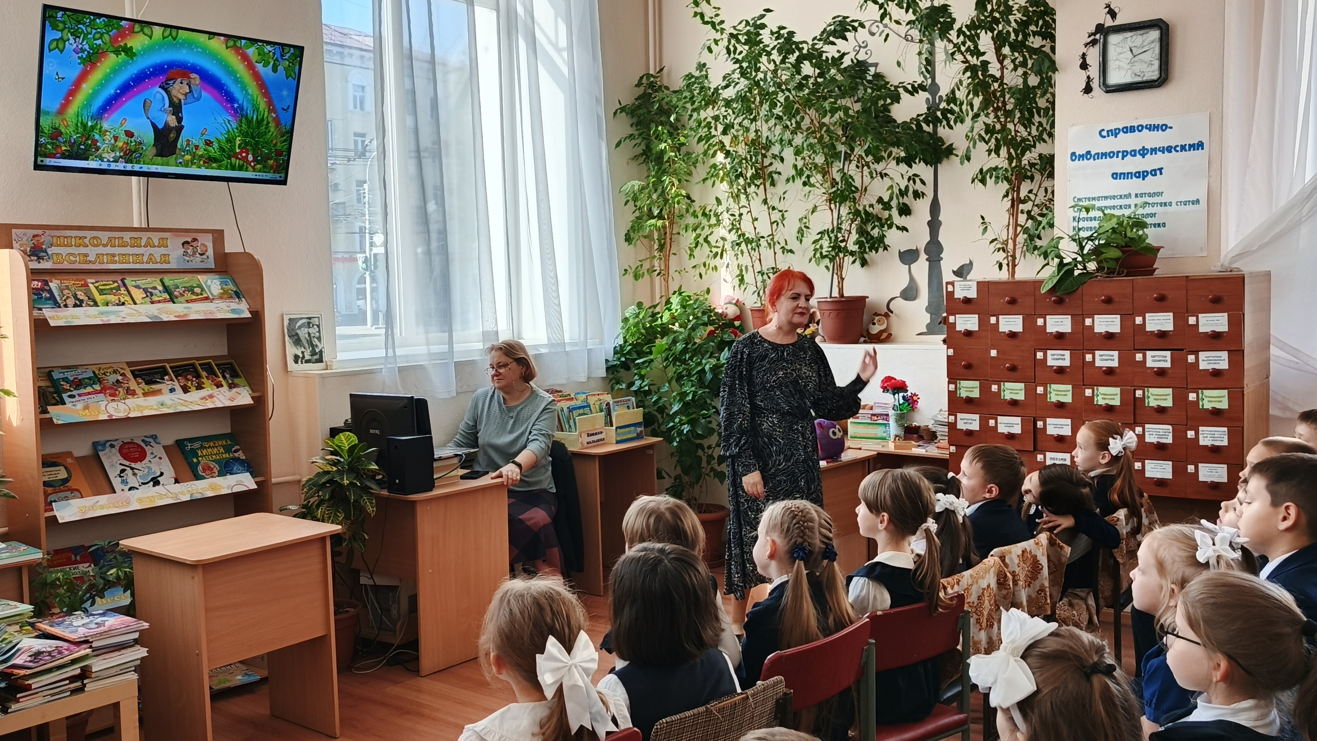 Read more about the article С миру по нотке