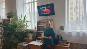 Read more about the article Боль Беслана