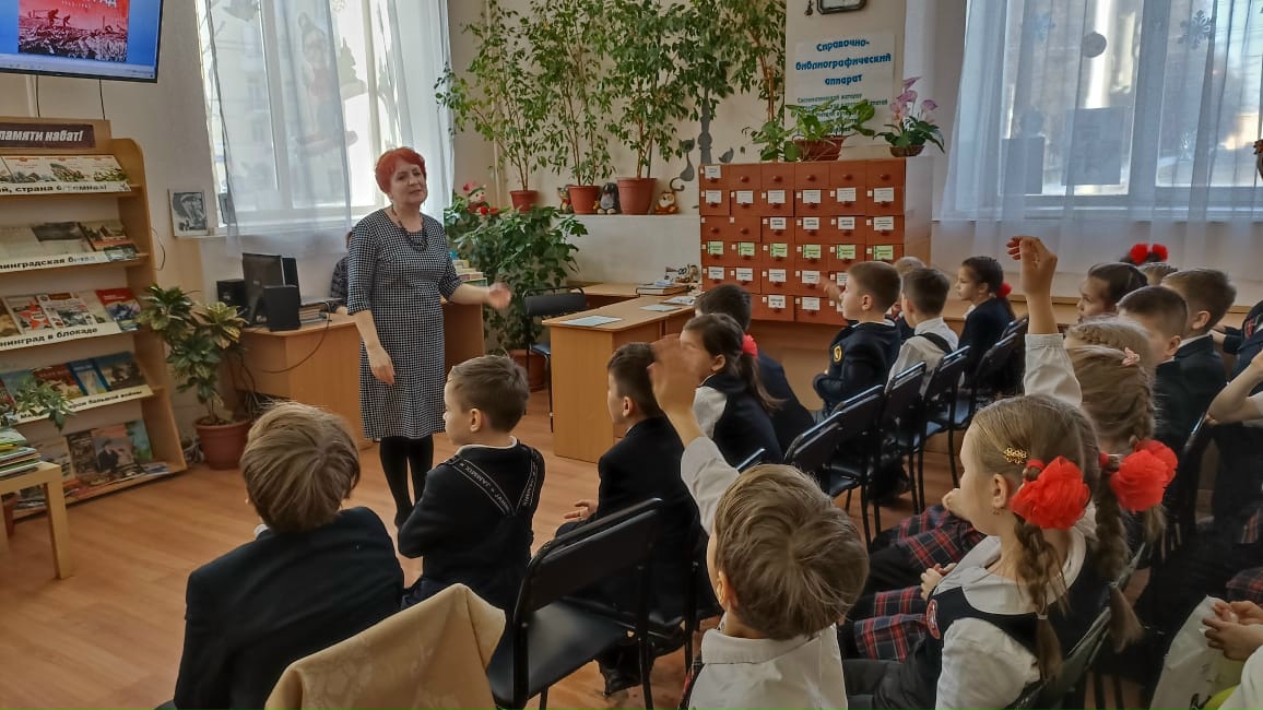 Read more about the article В памяти навечно