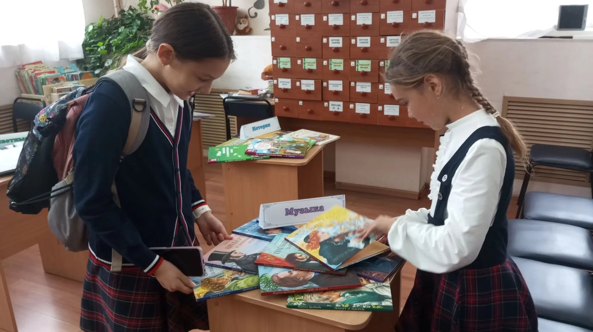 Read more about the article Каждая страница — новое открытие