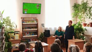 Read more about the article Повторяй и вспоминай, что-то новой узнай